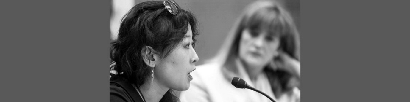 Foto Satoko con Estrella fondo